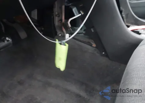 2010 Nissan Altima 2.5 S from USA, damaged, VIN 1N4AL2AP2AC179456